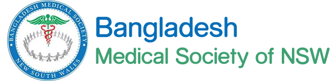 Bangladesh Medical Society of NSW